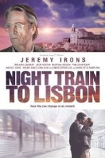 Night Train to Lisbon