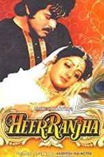 Heer Ranjha (1992)