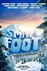 Smallfoot (2018)